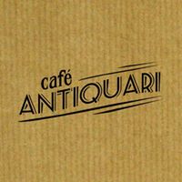 Cafè Antiquari